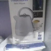 کتری برقی وگاتی جزیره مینو