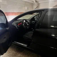 پژو 207 دنده ای