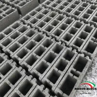 بلوکه‌ی سیمانی سبک لیکا با بهترین جنس در بازار
