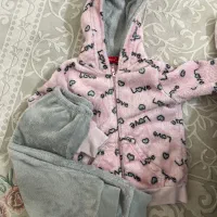 سوییشرت شلوار بچگانه