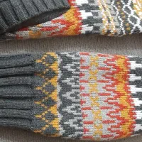 بافت زنانه سایز بزرگ نونو یه جفت موجوده آبپخش