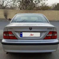 سمند مدل ۹۰ تک برگ سند کم کارکرد|خودرو سواری و وانت|تهران, گلستان (شهرک راه آهن)|دیوار