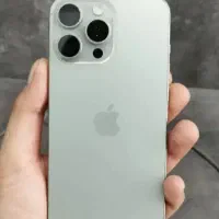 ایفون ۱۶ پرومکس ۲۵۶ فیک