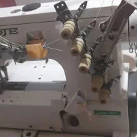 چرخ خیاطی میاندوز