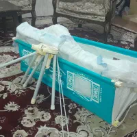 گهواره میلاد