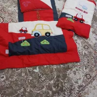 سرویس تشک نوزادی