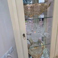 بوفه مینی|بوفه، ویترین، کنسول|سنگر, |دیوار