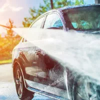 واگذاری کارواش سنگین