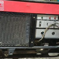 موتور برق ۶۵۰۰