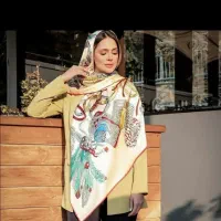 ساتن ابریشم هرمس|لباس|دیلم, |دیوار