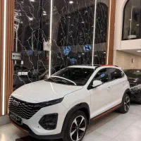 ایکس۳۳کراس دنده