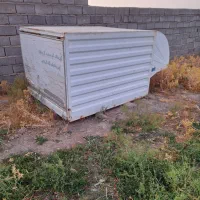 اتاق اریسان مسقف