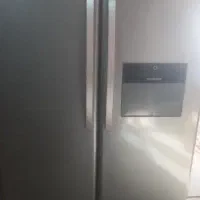 تعمیرکار یخچال