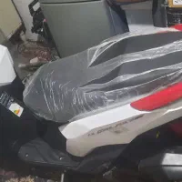 موتور گلکسی 150 نو