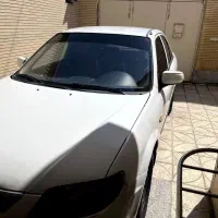 مزدا 323 اتوماتیک|خودرو سواری و وانت|مبارکه, |دیوار