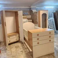 سیسمونی نوزاد،|اسباب و اثاث بچه|اسلام‌شهر, شهرک واوان|دیوار