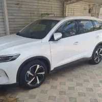 BYD Sealion 05 بی وای دی سیلئون 2025 (شیر دریایی)