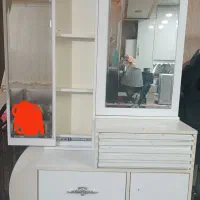 میزارایشی|میز و صندلی غذاخوری|اهواز, سپیدار|دیوار