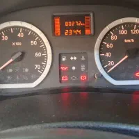 ال90مدل 1396 سفید پارس خودرویی|خودرو سواری و وانت|رشت, استادسرا|دیوار