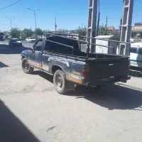 وانت بار ب همراه کارگر