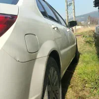 دنا معمولی تیپ ۲|خودرو سواری و وانت|سورک, |دیوار