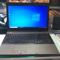 لپتاپ Dell precision M4800