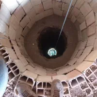 چاه کنی بهترین کار