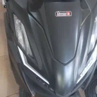 موتور طرح واریو ۱۵۰ مدل۱۴۰۴