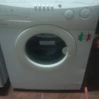 ماشین لباسشویی ایتالیایی