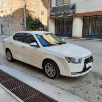 دنا اتومات آپشنال فول ۱۴۰۳|خودرو سواری و وانت|کردکوی, |دیوار