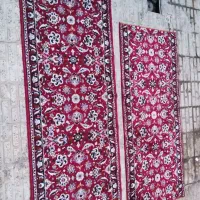 کناره فرش|فرش|ارومیه, |دیوار