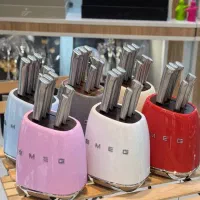 سرویس کارد اسمگ در ۵ رنگ زیر قیمت