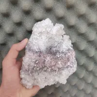 سنگ نمک تزیینی