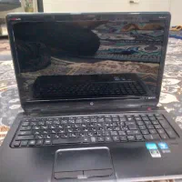 فروش لب تاپ hp|رایانه همراه|کرمان, |دیوار