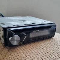 ضبط پایونر ۶خروجه درحدنو