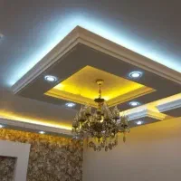 گچکاری و ابزار