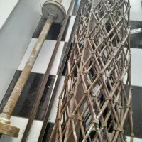 کرکره مغازه