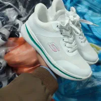 اسکیچرز خارجی|کیف، کفش، کمربند|شیراز, عفیف‌آباد|دیوار