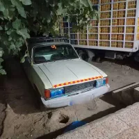 وانت پیکان مدل ۹۳/۱۲/۱۶