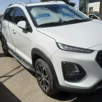 ام وی ام X22pro MT، مدل ۱۴۰۲|خودرو سواری و وانت|کرج, شهرک جهان‌نما|دیوار