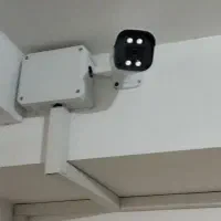 دوربین مداربسته