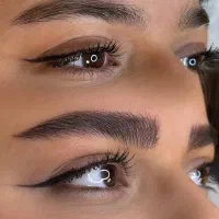 تخفیف ۵۰درصدی ارایش دائم