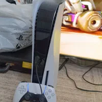 پی اس فایو فت استاندارد ps5 معاوضه با ps4