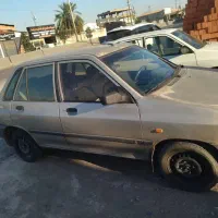 پراید مدل۸۶ به قیمت|خودرو سواری و وانت|قائم‌شهر, |دیوار