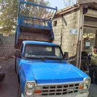 نیسان ۸۱|خودرو سواری و وانت|تهران, فرحزاد|دیوار