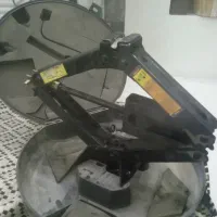 جک ماشین سالم