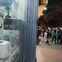 کرکره فلزی|فروشگاه و مغازه|قوچان, |دیوار