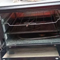 توستر|اجاق گاز و لوازم برقی پختوپز|کوهدشت, |دیوار