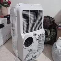 کولرگازی پرتابل )ایستاده ۱۲۰۰۰|کولر گازی و فن‌کوئل|تهران, دانشگاه شریف|دیوار