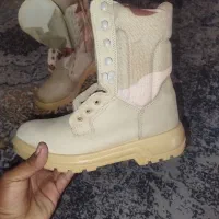 پوتین مرزی نو سایز 41